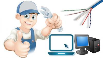 DỊCH VỤ BẢO TRÌ MẠNG MÁY TÍNH