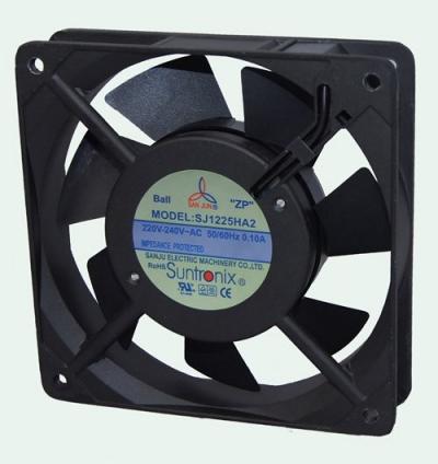 Quạt hút chuyên dụng dành cho tủ Rack