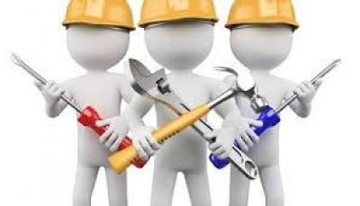 Thi công và bảo trì, bảo dưỡng hệ thống điện nhẹ