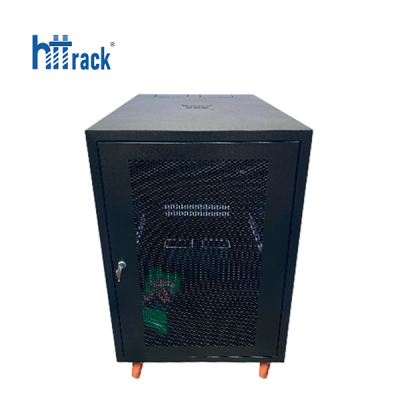 TỦ HTT RACK 19