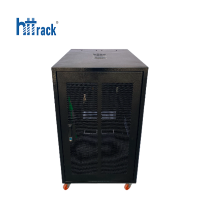 TỦ HTT RACK 19