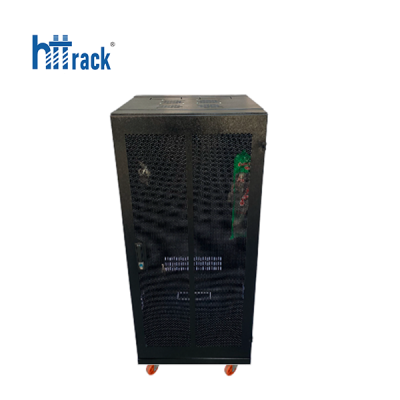 TỦ HTT RACK 19