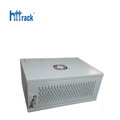 TỦ HTT RACK PRO 19
