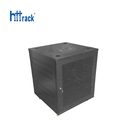 TỦ HTT RACK PRO 19
