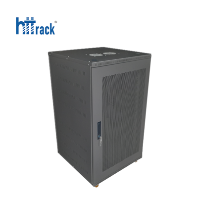 TỦ HTT RACK PRO 19