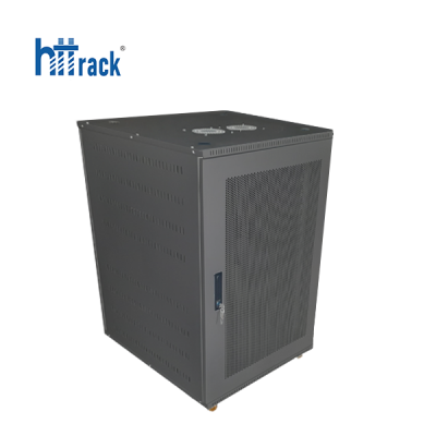 TỦ HTT RACK PRO 19