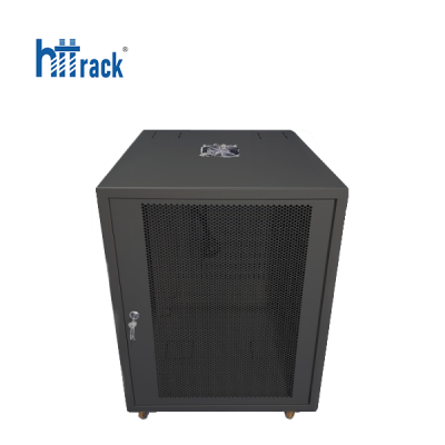 TỦ HTT RACK PRO 19