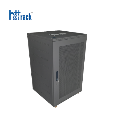 TỦ HTT RACK PRO 19