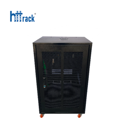 TỦ HTT RACK 19
