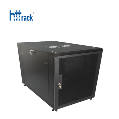 TỦ HTT RACK PRO 19