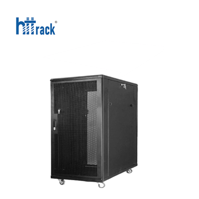 TỦ HTT RACK PRO 19