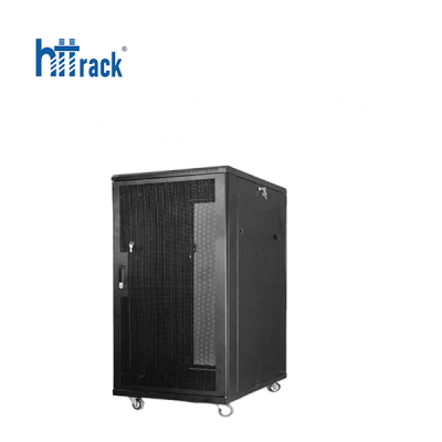 TỦ HTT RACK PRO 19