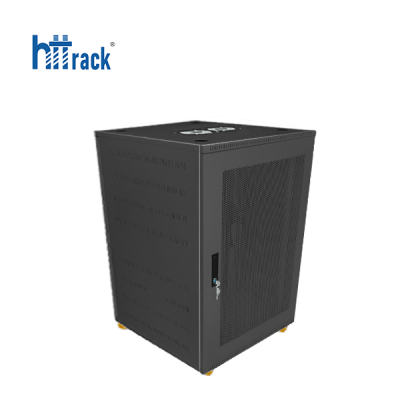 TỦ HTT RACK PRO 19