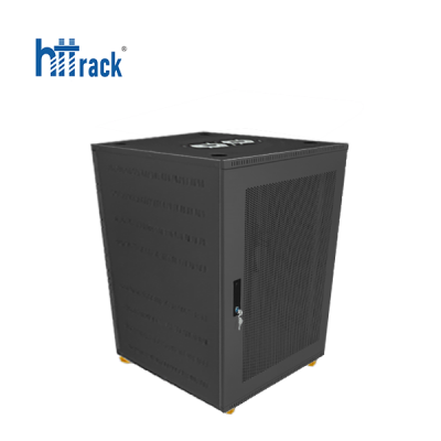 TỦ HTT RACK PRO 19
