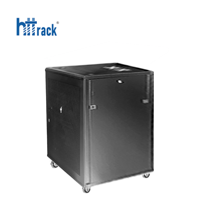 TỦ HTT RACK PRO 19