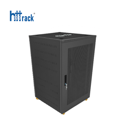 TỦ HTT RACK PRO 19
