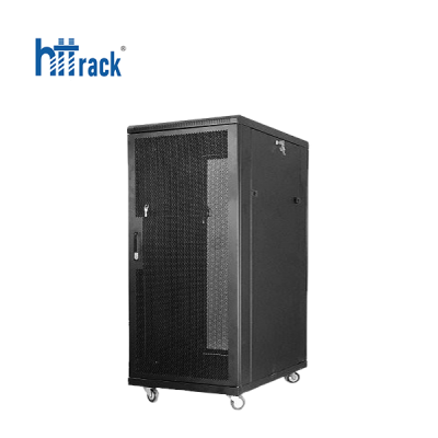 TỦ HTT RACK PRO 19