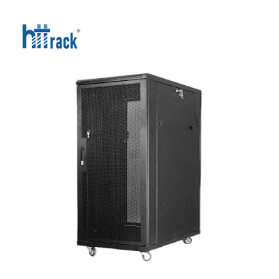 TỦ HTT RACK PRO 19