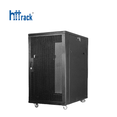 TỦ HTT RACK PRO 19