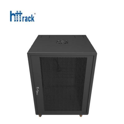 TỦ MẠNG HTT RACK PRO 19 INCH 12U-D800