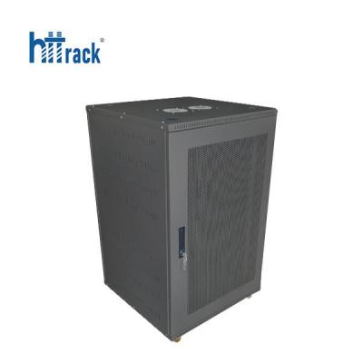 TỦ MẠNG HTT RACK PRO 19 INCH 15U-D800