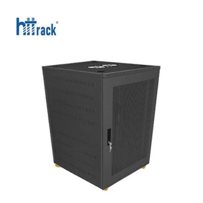 TỦ MẠNG HTT RACK PRO 19 INCH 20U-D800