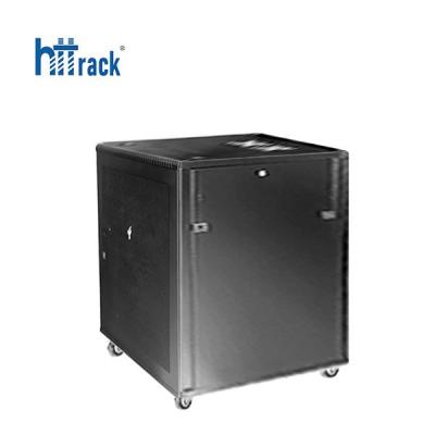 TỦ MẠNG HTT RACK PRO 19 INCH 20U-D1000 - 2 CỬA HÔNG