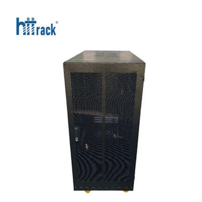 TỦ MẠNG HTT RACK 19 INCH 27U-D1000