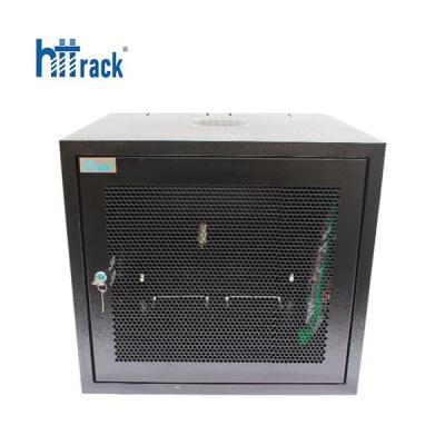 TỦ MẠNG HTT RACK 19 INCh 10U-D500 (Treo Tường)