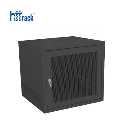TỦ MẠNG  HTT RACK PRO 19 INCH 12U-D450 (Treo Tường)