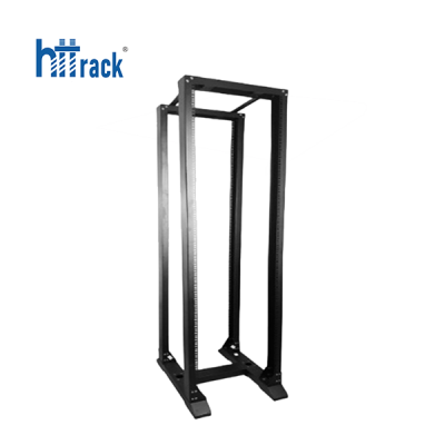 KHUNG GẮN THIẾT BỊ HTTP OPEN RACK PRO 19 INCh 42U-D720 - ĐÔI