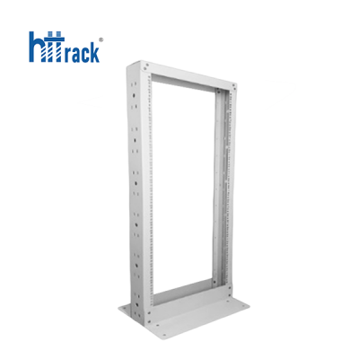KHUNG GẮN THIẾT BỊ HTTP OPEN RACK PRO 19 INCH 42U-D500 – SÀN