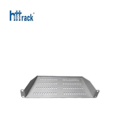 KHAY CỐ ĐỊNH HTT RACK PRO D300 (1U) - HTTP-FT300
