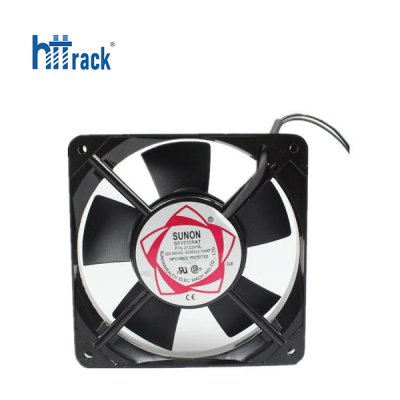 Quạt Tản Nhiệt Tủ Rack 12 x 12 cm (HTT-FAN12)