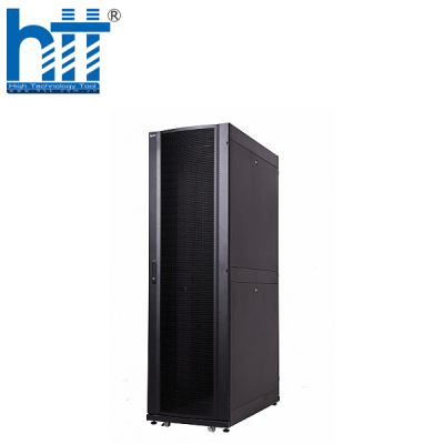 Tủ Mạng VietRack V-Series 20U 600 x 800, Black (VRV20-680)