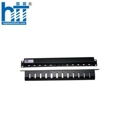 Support Item For Open Rack Shelf, Black (VRAM01-B30)