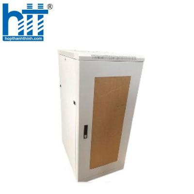 Tủ Mạng iKORACK 19 Inch 27U - 800, W600-H1375-D800 (iKO.S - 2768T)