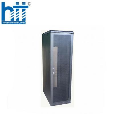 Tủ Mạng iKORACK 19 inch 36U – 600 W600 x H1780 x D600. 2 quạt (iKO-3666H)