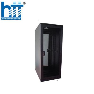 Tủ Mạng iKORACK 19 Inch 36U, W800-H1780-D800 (iKO.S - 3688T)