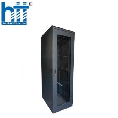 Tủ Mạng iKORACK 19 Inch 42U - W600 H2050 D1100 (iKO.S-42611T)