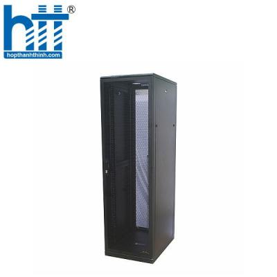 Tủ Mạng iKORACK 19 Inch 45U - W800 H2185 D1100 (iKO.S-45811H)