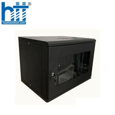 Tủ Mạng iKORACK 19 Inch 15U W600-H825-D600 (iKO.S - 1566T)