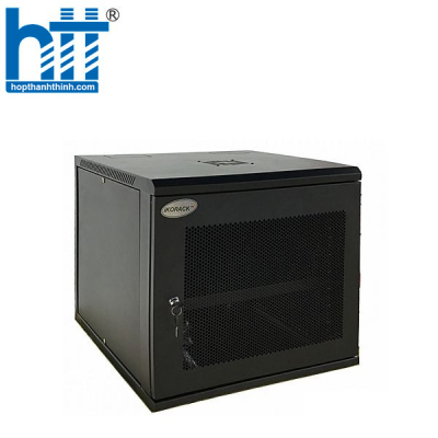 Tủ Mạng iKORACK 19 Inch 20U W600-H1045-800 (iKO.S - 2068H)