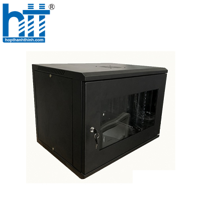 Tủ Mạng iKORACK 19 Inch 20U W600-H1045-800 (iKO.S - 2068T)