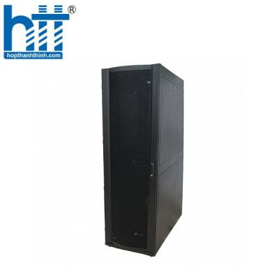 Tủ Mạng iKORACK 19 Inch 42U W800-H2000-D1200 (iKO-P42812HV)
