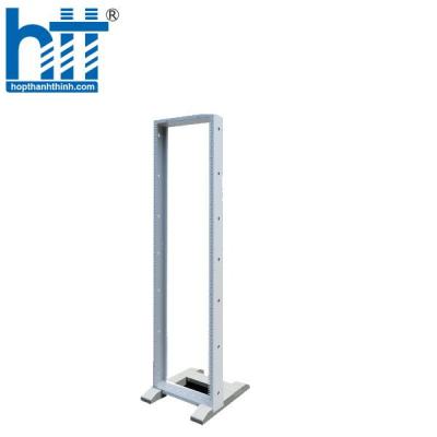 iKORACK Open Rack 36U 2 Posts, W530-H1735-D700 (iKOOP36-2P)