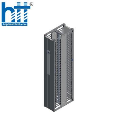 Vertical Cable ikorack Management 48U, Double Side (IKVM48-2)