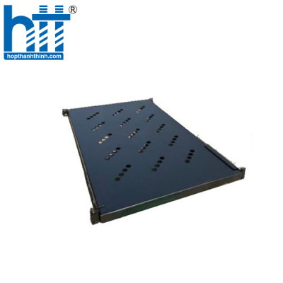 iKORACK White Fix tray  800, Black (iKO-FS800)