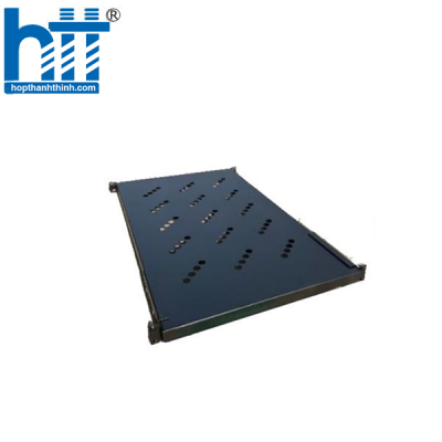 iKORACK White Fix tray  600, Black (iKO-FS600)