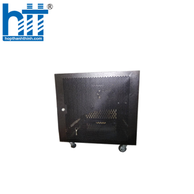 Tủ mạng 19 inch AMPCRack 15U W600-H850-D800